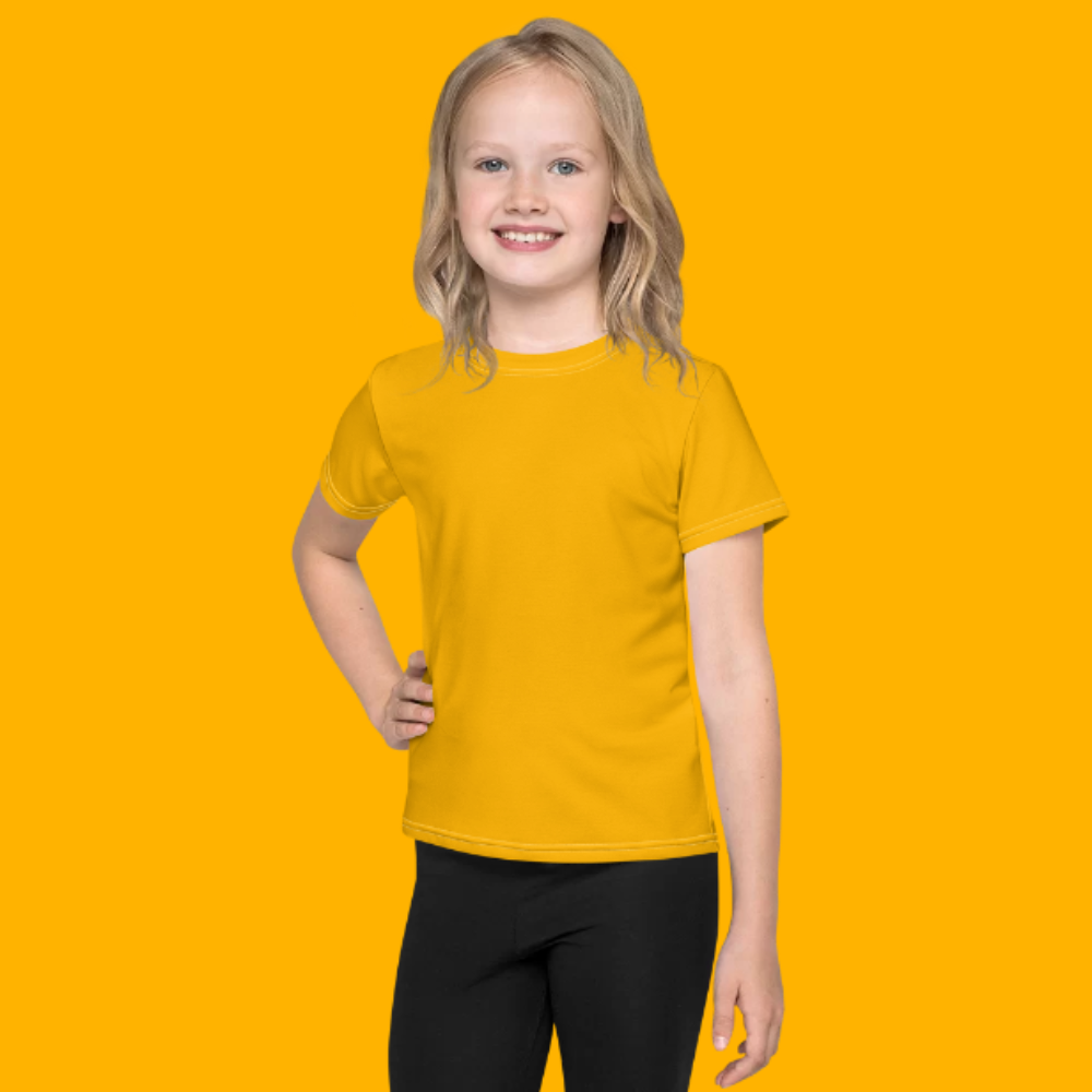 golden yellow1