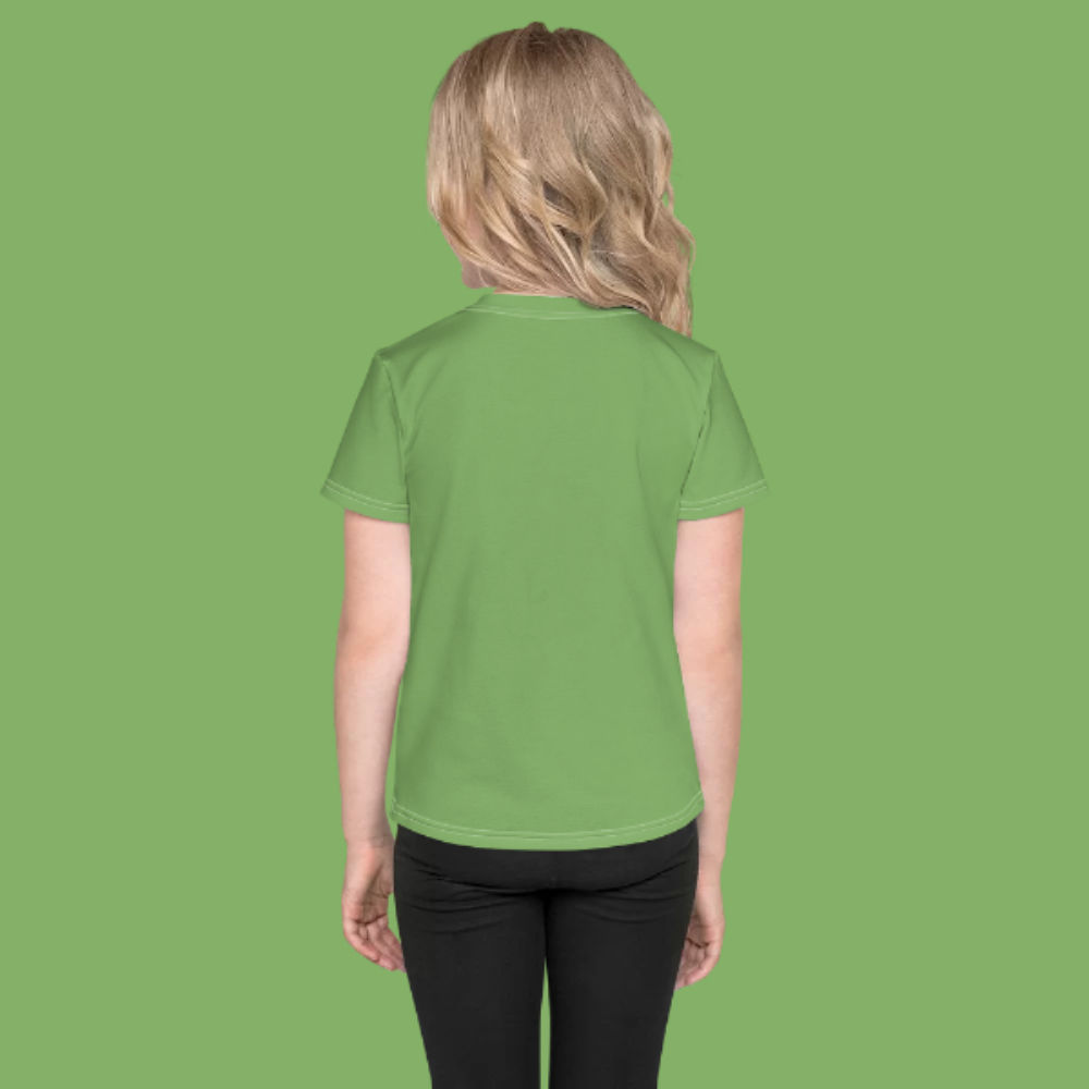 pista green0